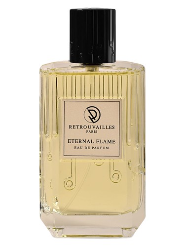 Eternal Flame
