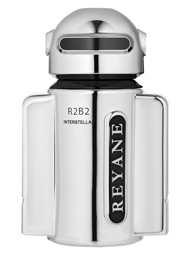 R2B2 Interstellar