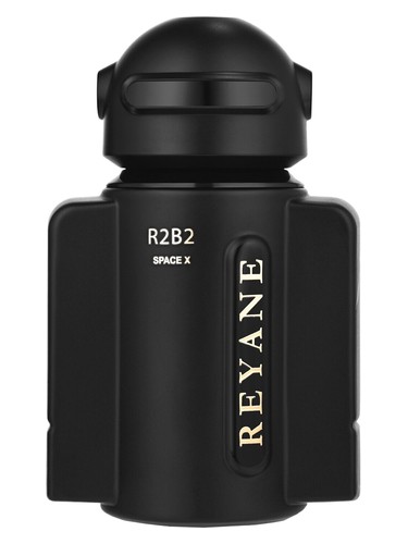 R2B2 Space X
