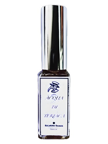 Acqua di Teriaca