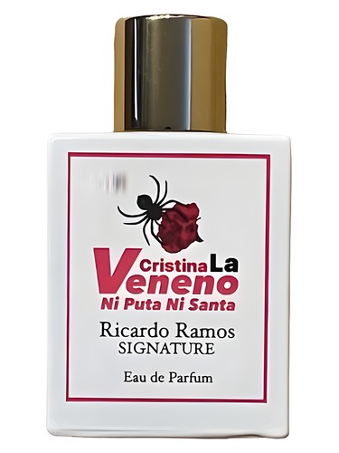 Cristina La Veneno Ni Puta Ni Santa