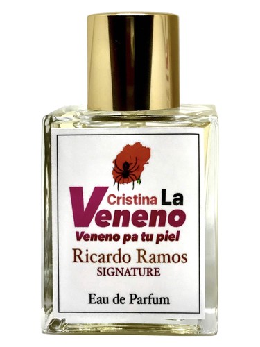 Cristina la Veneno / Veneno pa' tu piel
