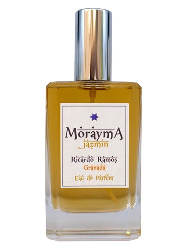Morayma Jazmin