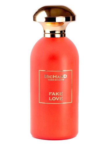 Fake Love