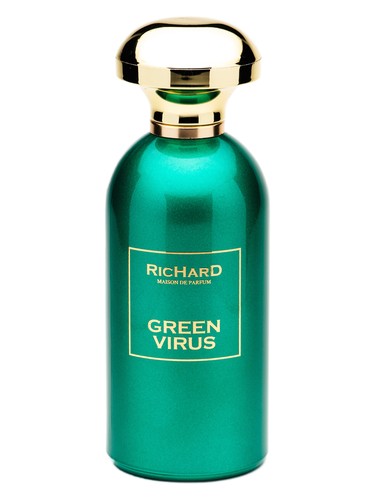 Green Virus