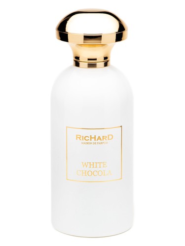White Chocola
