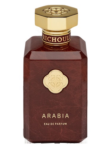 Arabia