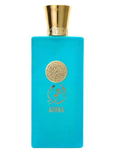 Ajwaa Turquoise