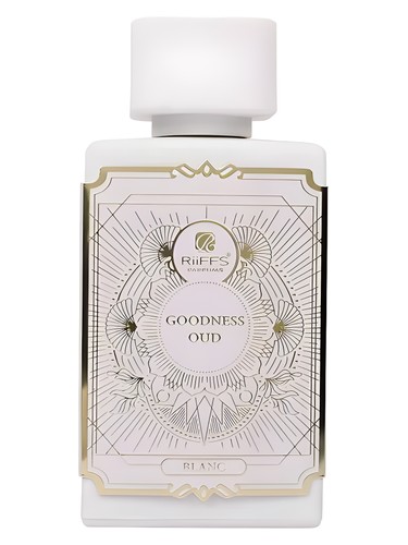 Goodness Oud Blanc