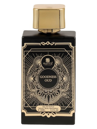 Goodness Oud