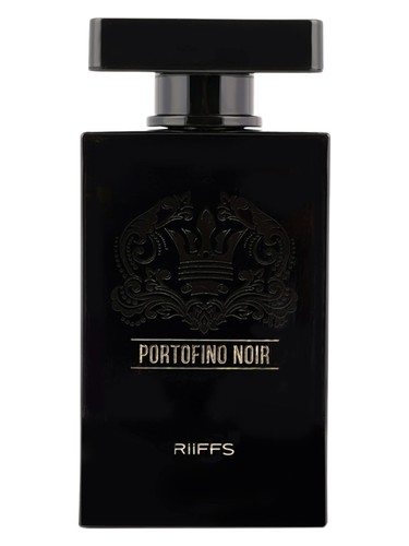 Portofino Noir