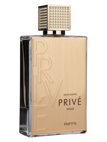 Prive Gold