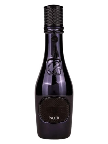 Prive Noir