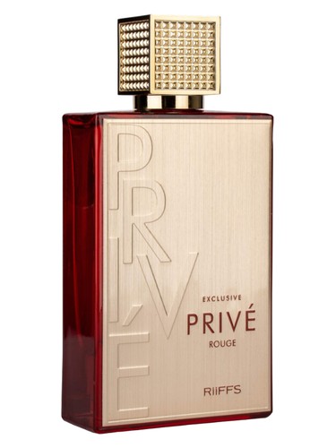 Prive Rouge