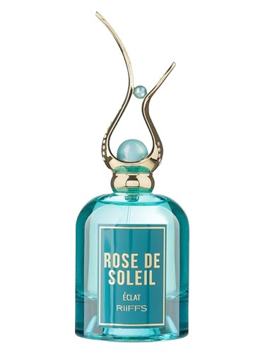 Rose de Soleil Eclat