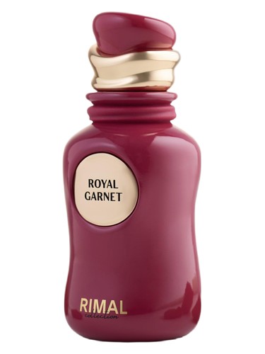 Royal Garnet