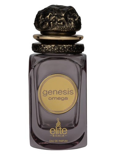 Genesis Omega