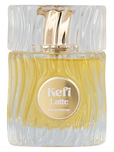 Kefi Latte