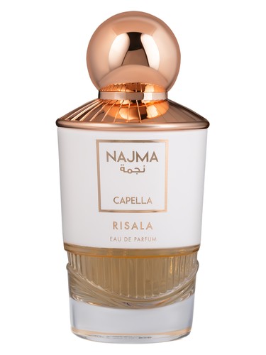 Najma Capella