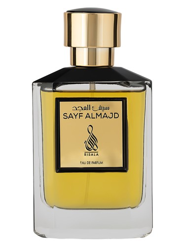 Sajf Almajd