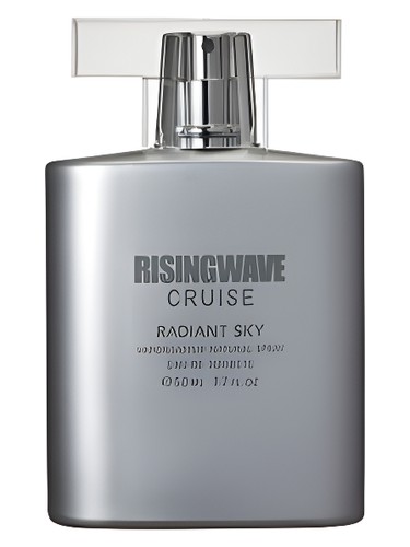 Cruise (Radiant Sky)