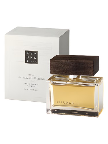 No. 19 Sandal Wood & Patchouli