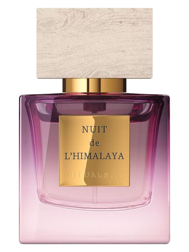 Nuit de l'Himalaya