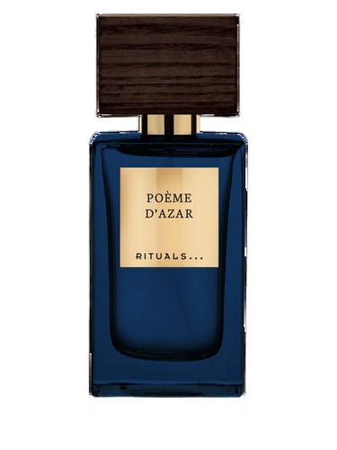 Poeme d'Azar