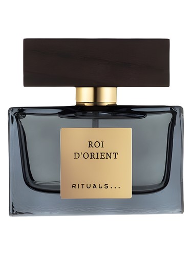 Roi d'Orient