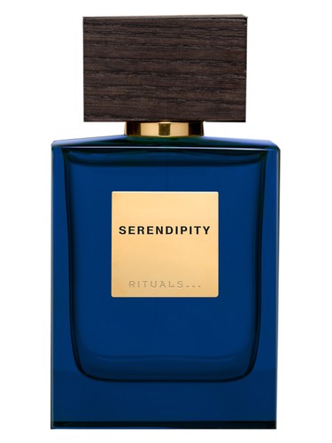 Serendipity for Man