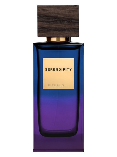 Serendipity for Woman