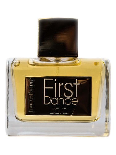 First Dance Lady