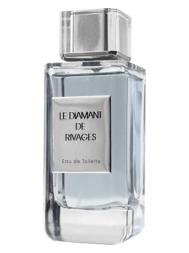 Le Diamant De Rivages for Man