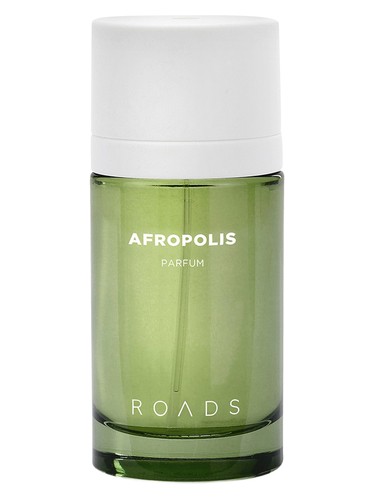 Afropolis