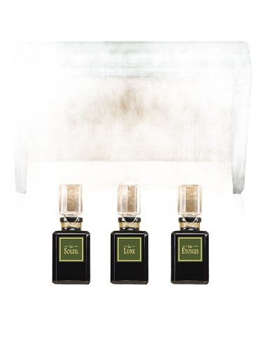 Les Celestials de Knightsbridge La Lune