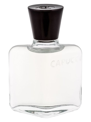 Capucci Pour Homme