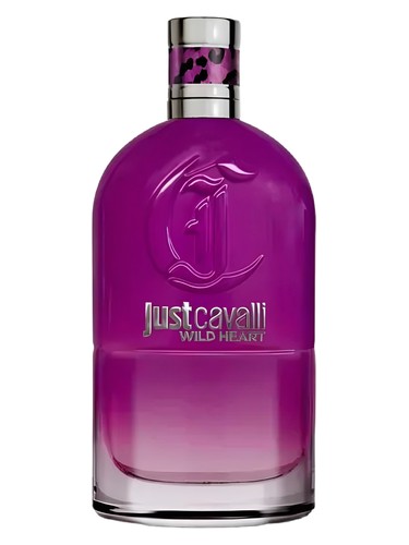 Just Cavalli Wild Heart for Woman