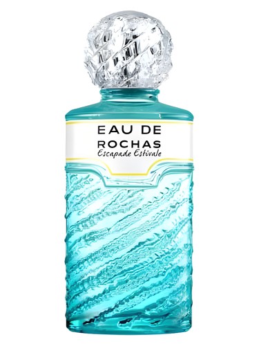 Eau de Rochas Escapade Estivale