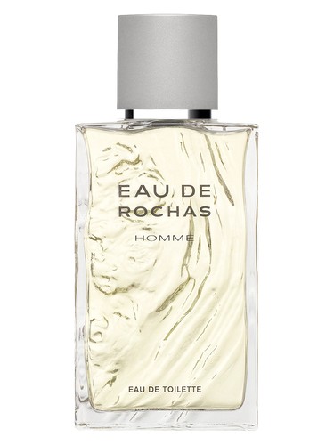 Eau de Rochas Homme