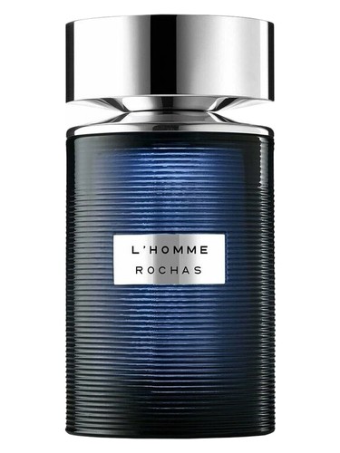 L'Homme Rochas
