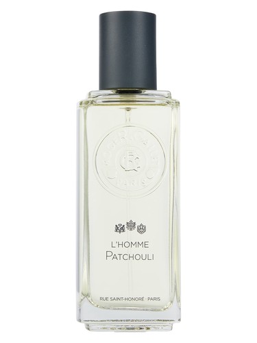 L'Homme Patchouli