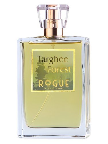 Targhee Forest