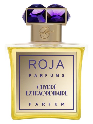 Chypre Extraordinaire