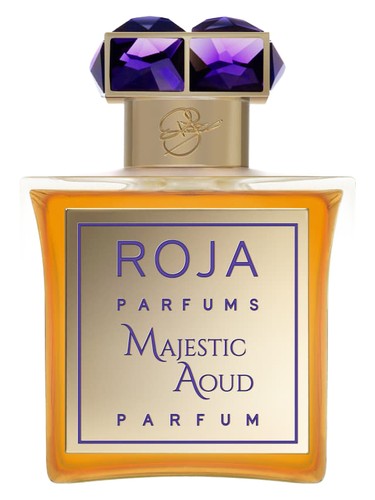 Majestic Aoud