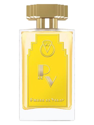 Pierre de Velay No. 25