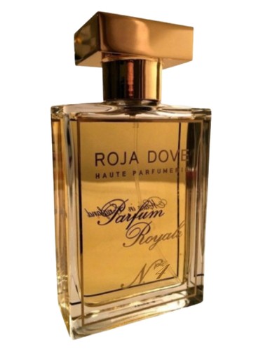 Roja Dove Parfum Royale #4