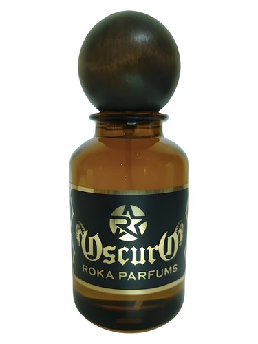Oscuro