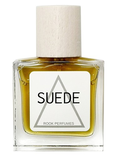 Suede 2018