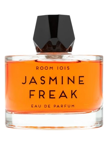 Jasmine Freak