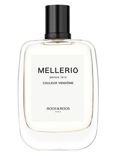 Mellerio Couleur Vendome